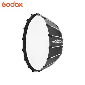 GODOX 고독스 QR-P60T P70T P90T P120T P150T / 보웬스 마운트 퀵릴리즈 파라볼릭 조명 소프트박스, QR-P70T, 1개