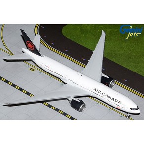 비행기모형 제미니젯 초합금 금속다이케스팅 Air Canada B777-200LR C-FNND[ [1/200-제미니젯]