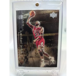 1999 UD BD 22번 마이클 조던 Michael Jodan NBA 농구 카드, 1개