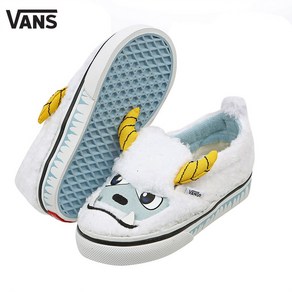 [VANS KIDS] 셰르파 YETI Slip-On V _VN0A5KXO8CG1