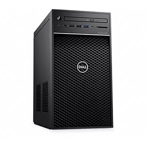 DELL 프리시전 3630T i7-8700/32G/NVMe 1TB+HDD 1TB/UHD 630/Win10Po