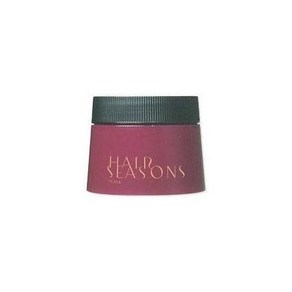 일본직발송 6. 데미 헤어 시즌스 마스크 250G DEMI HAIR SEASONS B0086KLZ50, 1개