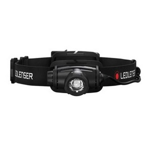 Ledlense 레드랜서 LED 헤드랜턴 H5coe, 1개