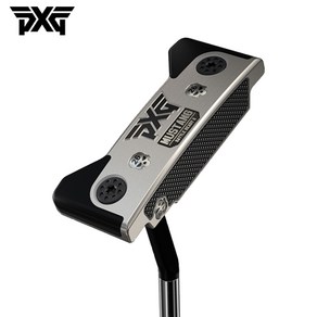 [PXG 카네 정품] BATTLE READY2 MUSTANG 배틀레디2 머스탱 퍼터, 36인치.STEEL, PLUMBER.SKINNY(램킨)