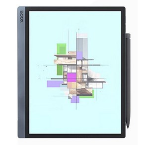 BOOX 탭10C 프로 스마트 오피스 이북 리더기 10.3형, 블루, 1개