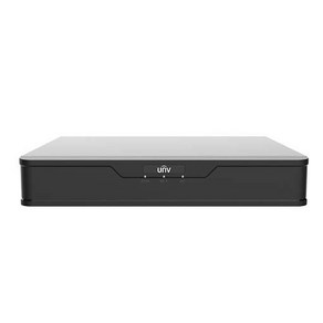 XVR301-04G3 유니뷰 DVR 4채널 녹화기 500만화소 지원