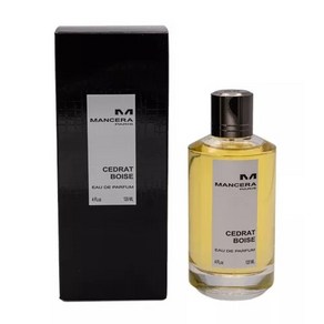 만세라 세트랏 보이스 Cedat Boise 오드 퍼퓸 우먼 맨 남녀공용 향수 120ml, 1개