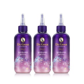 닥터그루트 마이크로바이옴 제네시크7 앰플 트리트먼트 200ml