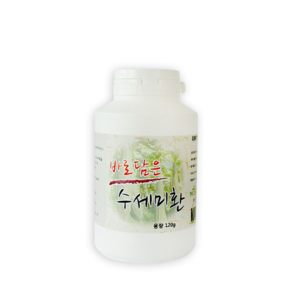 엔케이협동조합 수세미환 120g 240g 480g 720g 960g 택1, 2개