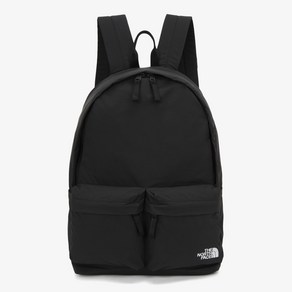 TNF 데이팩 NM2DQ07A_BLK, ONE