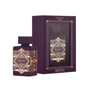 라타파 Badee Al Oud Amethyst Unisex Eau de Pafum Spay 3.4 fl.oz