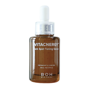 바이오힐보 비타민 토닝 기미잡티 세럼 30ml, 1개