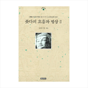 붓다의 호흡과 명상 2(수행의시대 5), 정신세계사