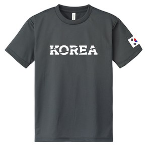 기능성 반팔티 코리아 티셔츠 korea army 티셔츠 남자 쿨론티