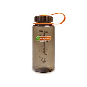 날진 친환경 트라이탄 와이드마우스 서스테인 루프통 0.5L USA 보틀, 우드맨, 1개