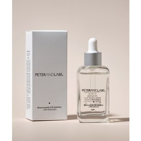 PETERANDLABS 나이아신아마이드 닥나무 잡티 세럼 30ml298654