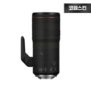 [코엠스킨] 캐논 RF 24-105 F/2.8 렌즈 스크래치 보호 필름, [ F/2.8 ]  리치그레인, 1개, 캐논 24-105 F2.8