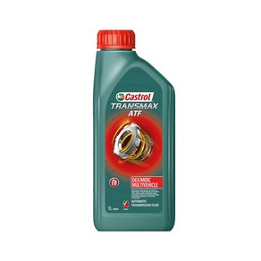 castrol 트랜스맥스 6~8단 자동미션오일 1L