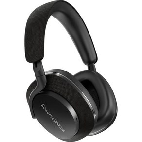 Bowers Wilkins Px7 S2e 오버이어 헤드폰 2023년형 향상된 소음 제거 및 투명 모드 식스 마이크 뮤직 앱 호환 30시간 재생 시간 포레스트 그린