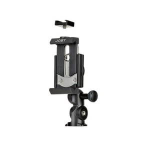 [JOBY] 전문가급 스마트폰용 마운트 GipTight™ PRO 2 Mount, 1개