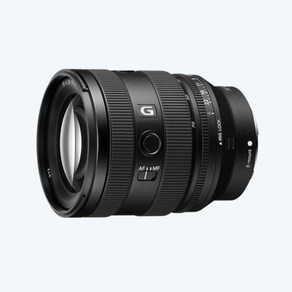 소니정품 SEL2070G (FE20-70mm F4G) 2월9일 정식발매 제품