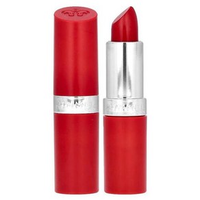 Rimmel London 래스팅 피니시 립스틱 111 4G 0.14OZ), 1개