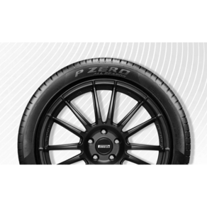 피렐리타이어 245/50R18 P ZERO A/S GOE (104W) - 제네시스 G80, 1개, 장착 미포함