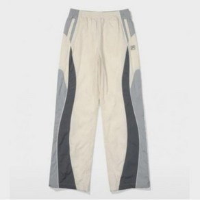 [휠라] M 바지 KQC FS2WPF3S03F-GRY FILA 모터코어 절개포인트 우븐팬츠 FS2WPF3S03F GRY