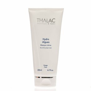 Thalac 탈라 피부진정 산소팩 이드로 알그 200ml, 1개입, 1개