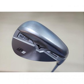 중고 Mizuno S5 USA 52.09 WEDGE NS PRO 950 GH WA3079184 266953