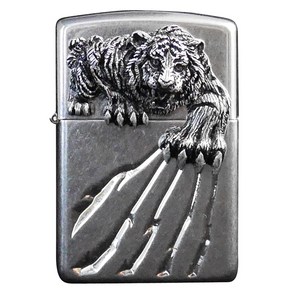 ZIPPO 미국 지포 A TIGER CLAW NA 라이터 라이타