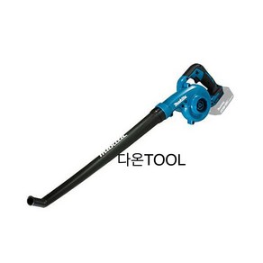 마끼다 18V 무선송풍기 DUB186Z (베어툴) MAKITA 충전송, 1개