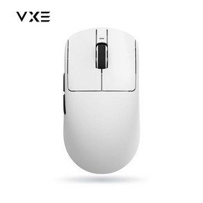 VXE R1 PRO 잠자리 마우스 초경량 무선 게이밍 PAW3395 SE