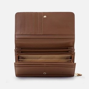 Pima Classe Uppe East wallet Chestnut 23IL4PL7885870548