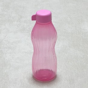 타파웨어 물병 물통 500ml 1P, 아이스핑크