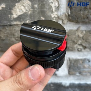 HDF 해동 로드 캣쳐 HT-2521 선상 낚시대 회전방지 거치대 고정 홀더