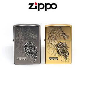 zippo ZIPPO CYBER DRAGON