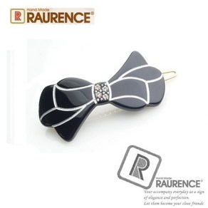 로랑스 [Rauence] 필리스티아 4.5cm 포인트 핀