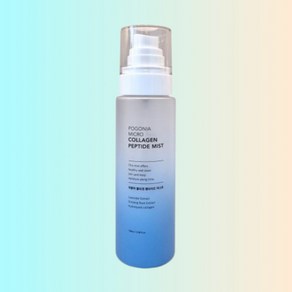 닥터인큐 저분자 콜라겐 3GF 승무원 미스트 100ml, 1개