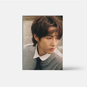 엔시티 [MD] 드림 - PHOTO BOOK [ENDLESS DREAM]_런쥔 ver.