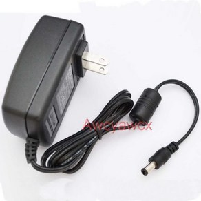 BOSE SoundLink 1 2 3 모바일 스피커용 AC 어댑터 충전기 17V-20V 404600 306386-101 개, [03] UK plug, 03 UK plug, 1개