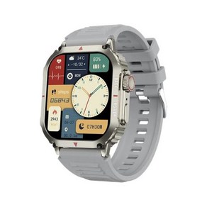 SmartWatch 남녀공용 스포츠 스마트 워치 TOP T800 울트라 2 IOS 안 이드 H 프로 앱용 45mm