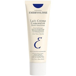 Embyolisse Ambiolis 모이스처 크림 미니 30ml 보습 화장 기초 건조 대책 윤기 피부 스킨 케어, 1개