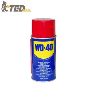 WD40 벡스 방청윤활제 300ml 일반, 1개