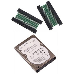 IDE 수-수 어댑터 44 p 돔-USB SSD 2.5 인치 HDD 인터페이스 플러그