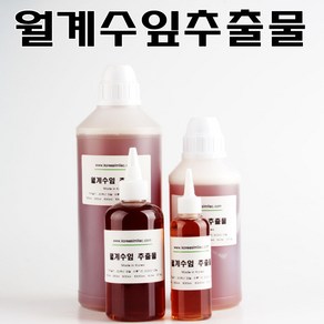 코리아씨밀락 월계수잎 추출물, 월계수잎 추출물 100ml, 1개