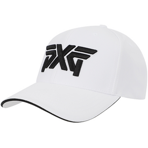 [정품] PXG 더블 패널 캡 (PGFPU8501-01), 1개