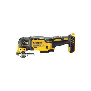 디월트 Dewalt 18V 2.0Ah BL 충전 멀티 커터 세트 DCS355D2, 선택2 DCS355N 본체+악세사리, 1개