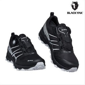 [블랙야크] 343 D ECO GTX 남성 고어텍스 트레킹화 등산화 ABYSHX2010