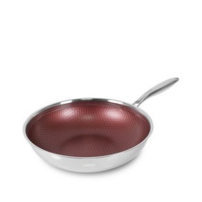 클래딘 베네치아 통3중 IH 이연복 궁중팬 24cm, 1개